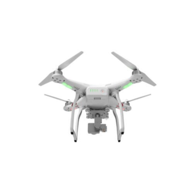 DJI Phantom 3 Standard 2.7K Drone with Extra Battery & Free Backpack