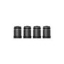 DJI Inspire 2 with Zenmuse X7 & 4 Lenses - 16mm 24mm 35mm 50mm