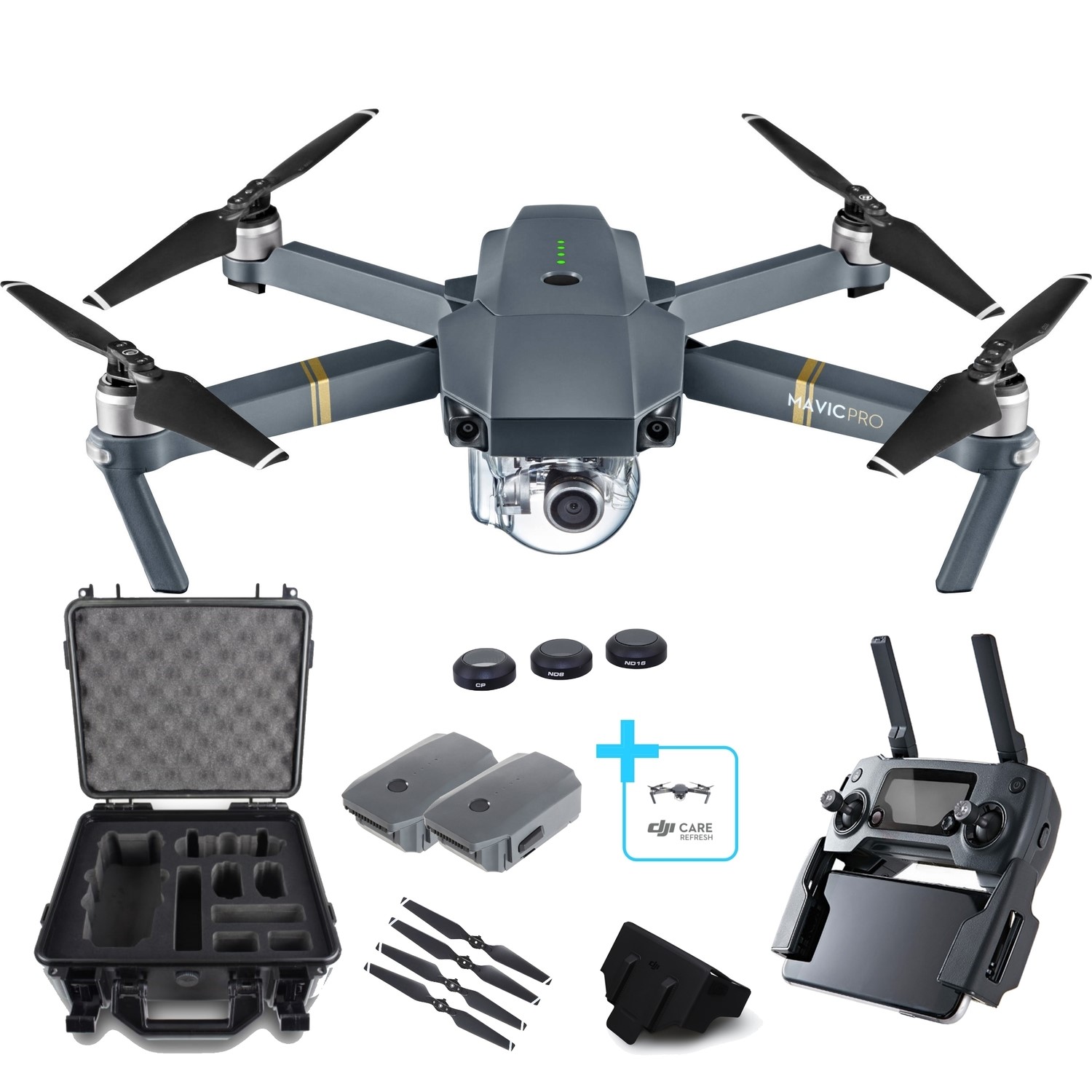 polarpro mavic pro