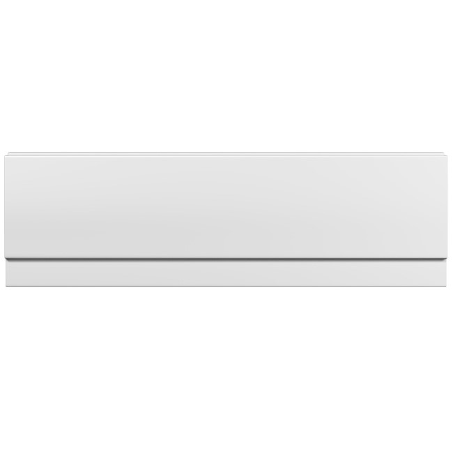 1500mm Acrylic Bath Front Panel - Supastyle