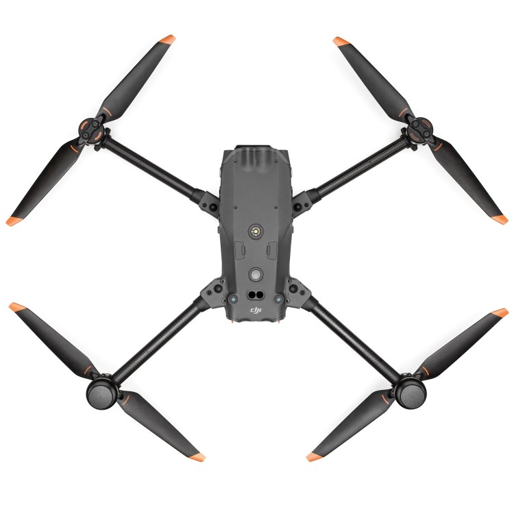 DJI Matrice 30 Drone & TB30 Intelligent Flight Battery
