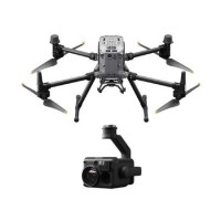 DJI Matrice 350RTK with H20T