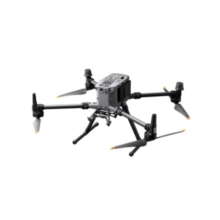 Box Opened DJI Matrice 350 RTK with DJI Zenmuse H20T (ENT)