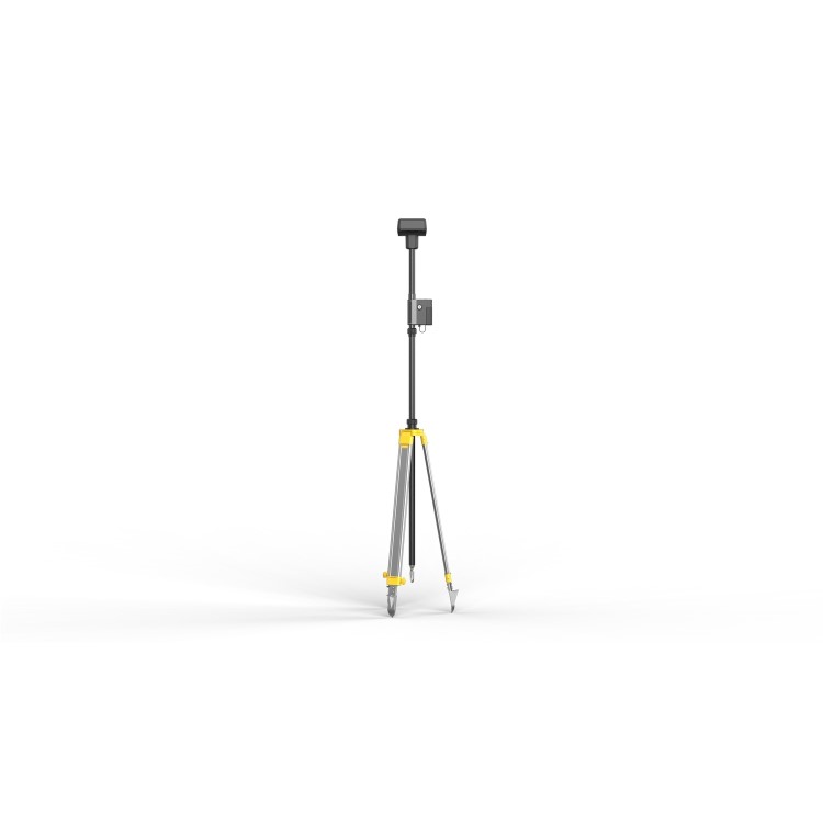 DJI D-RTK 2 GNSS Mobile Station
