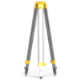 DJI D-RTK 2 GNSS Mobile Station with D-RTK 2 Base Station Tripod