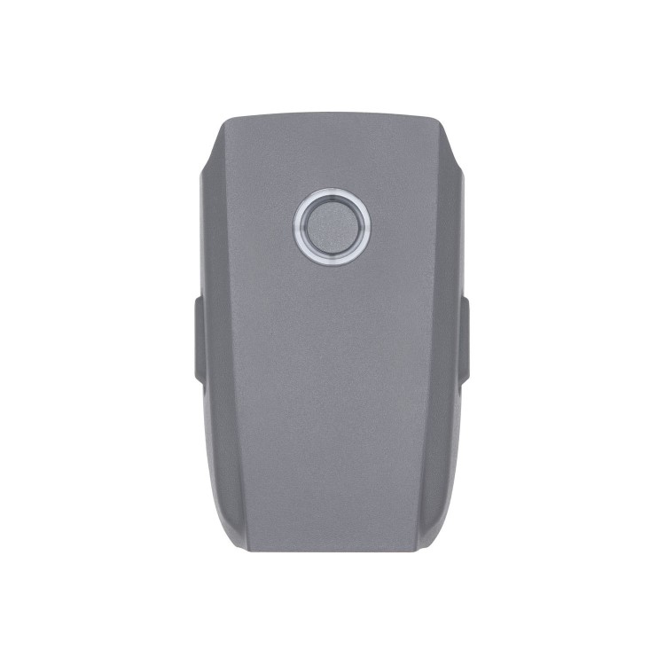 Two DJI Mavic 2 Enterprise Intelligent Flight Batteries 