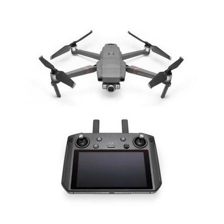 DJI Mavic 2 Enterprise with Smart Controller