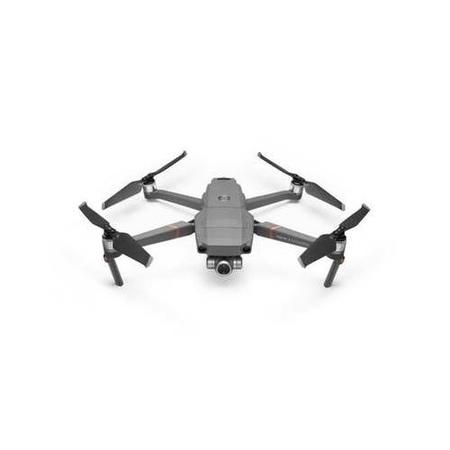 DJI Mavic 2 Enterprise with Smart Controller