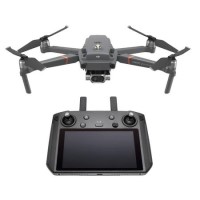 DJI Mavic 2 Enterprise Dual with Smart Controller DJI Mavic 2 Enterprise Dual with Smart Controller