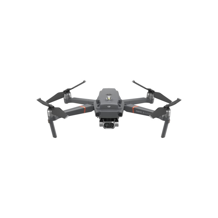 DJI Mavic 2 Enterprise Dual with Smart Controller