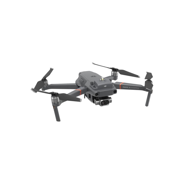 DJI Mavic 2 Enterprise Dual with Smart Controller