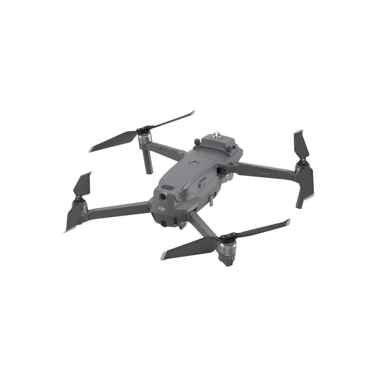 DJI Mavic 2 Enterprise Dual with Smart Controller