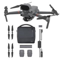 DJI Mavic 2 Enterprise Dual with Fly More Kit