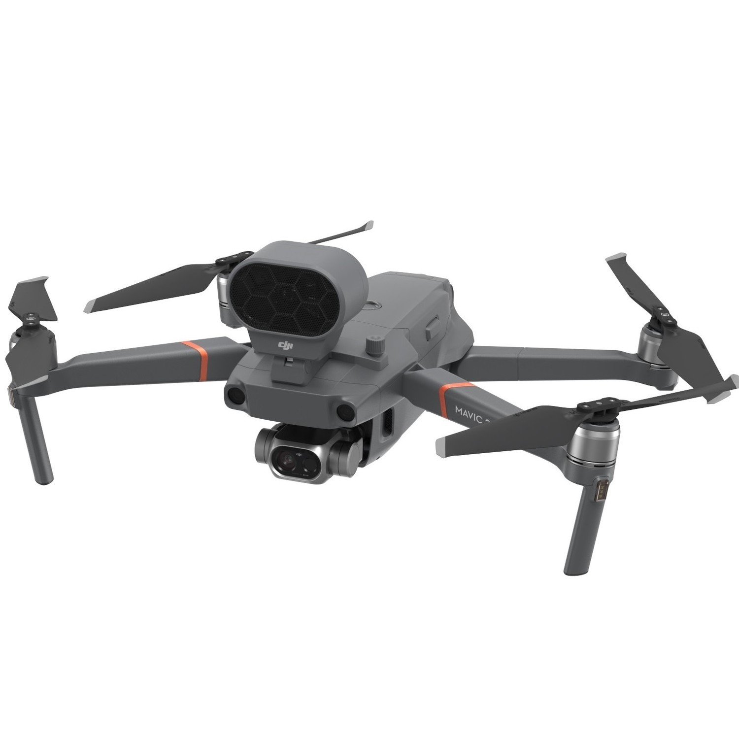 dji mavic 2 enterprise