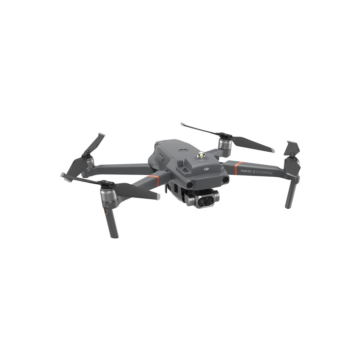 dji thermal drones