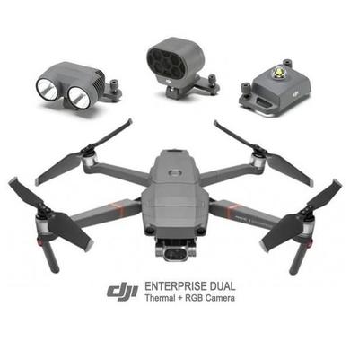 DJI Mavic 2 Enterprise Dual Universal Edition Thermal Drone