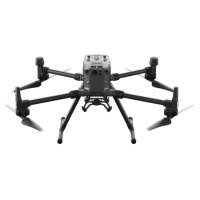DJI Matrice 300 RTK Full Kit
