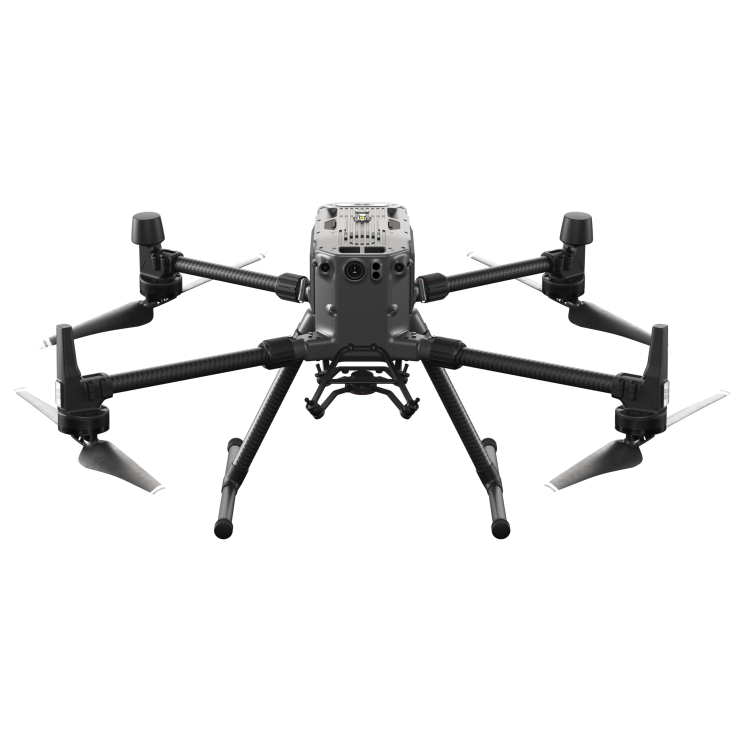 DJI Matrice 300 RTK Drone + TB60 Batteries + BS60 Battery Station
