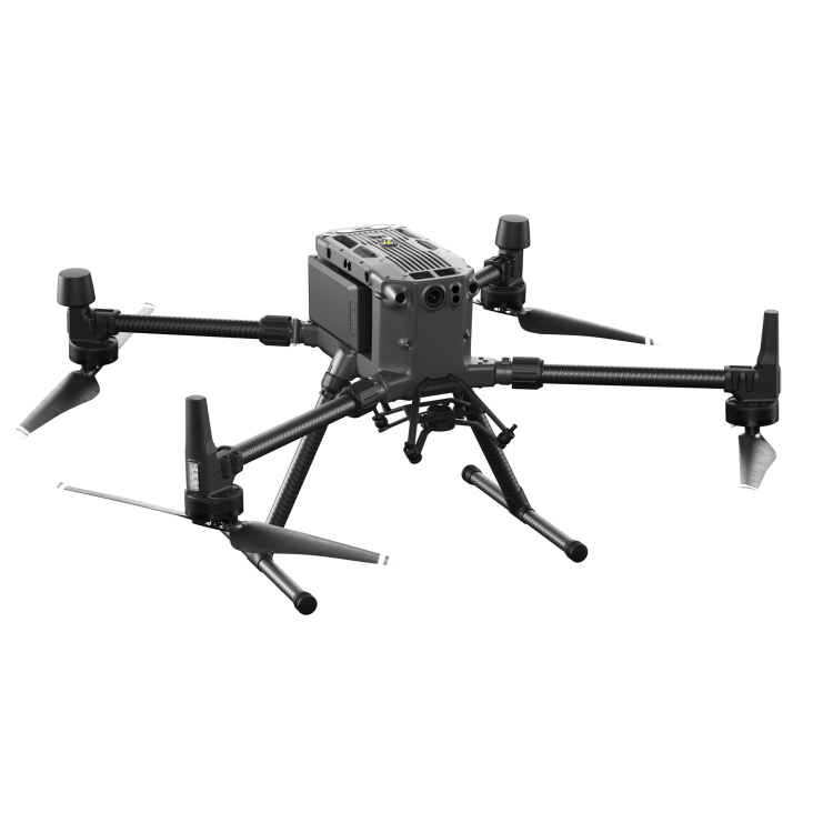 DJI Matrice 300 RTK Drone + TB60 Batteries + BS60 Battery Station