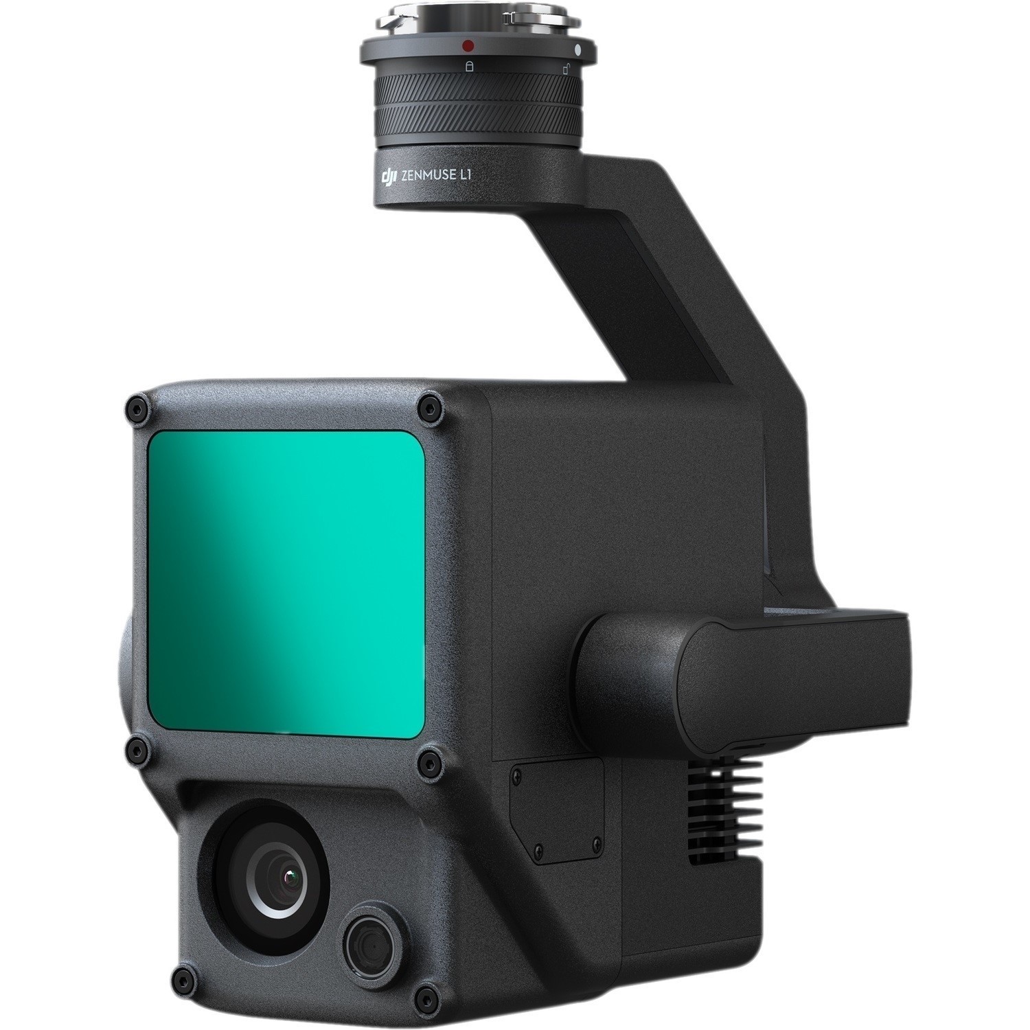 Matrice M300 RTK DJI Zenmuse L1 Payload Drones Direct