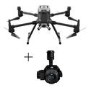 Matrice M300 RTK + DJI Zenmuse P1 Payload