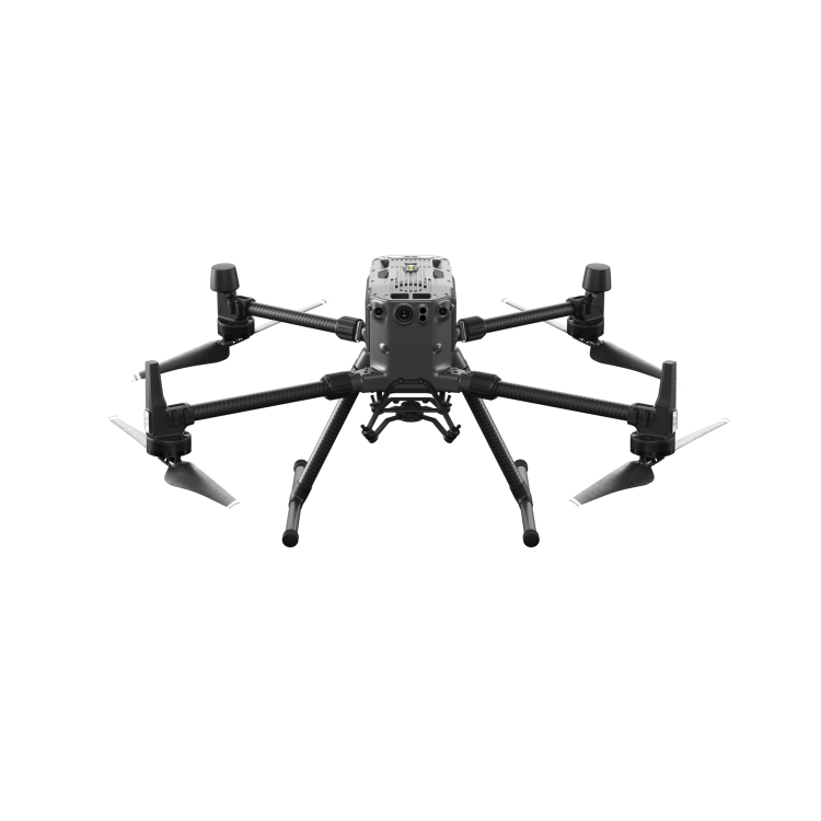 Matrice M300 RTK + DJI Zenmuse P1 Payload