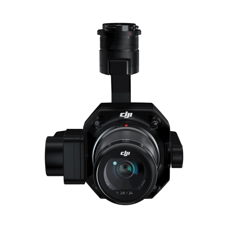 Matrice M300 RTK + DJI Zenmuse P1 Payload