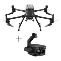 Matrice 300 RTK Drone and  Zenmuse H20T Payload Matrice 300 RTK Drone and  Zenmuse H20T Payload
