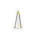 DJI D-RTK 2 Base Station Tripod