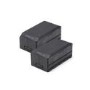 DJI Matrice 350 RTK Drone + 2 DJI Matrice 300 RTK TB60 Intelligent Flight Batteries 
