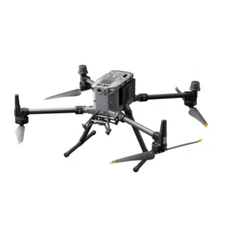 Box Opened DJI Matrice 350 RTK Drone Only