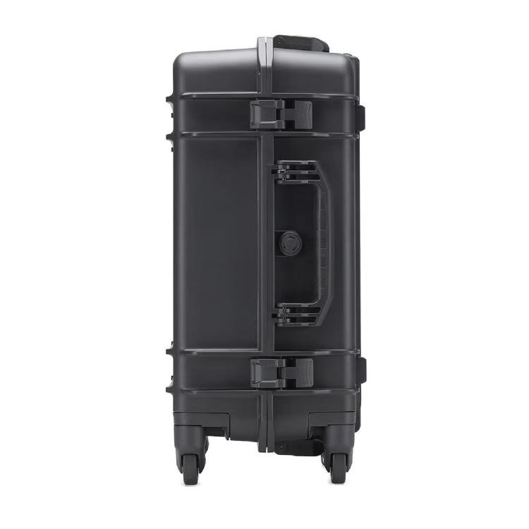 DJI Matrice 350 RTK Drone with BS65 Battery Station and 2-Pack TB65 Intelligent Flight Battery