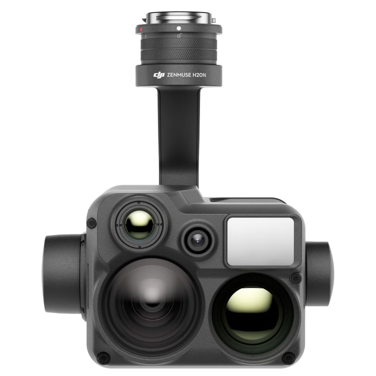 DJI Matrice 350 RTK Drone Zenmuse H20N and BS65 Battery Station with 2x TB65 Intelligent Flight Battery