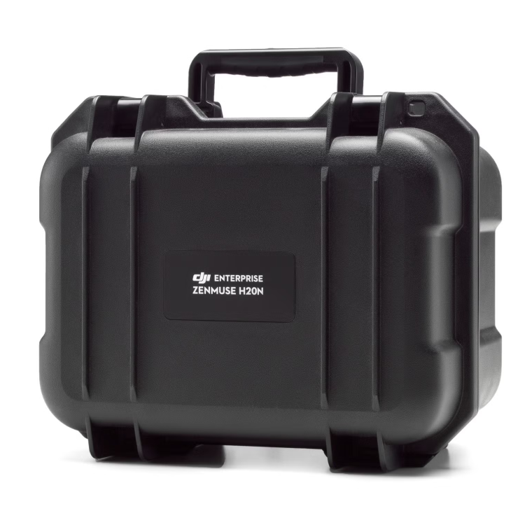 DJI Matrice 350 RTK Drone Zenmuse H20N and BS65 Battery Station with 2x TB65 Intelligent Flight Battery