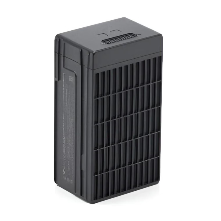 DJI Matrice 350 RTK Drone Zenmuse L1 and BS65 Battery Station with 2x TB65 Intelligent Flight Battery