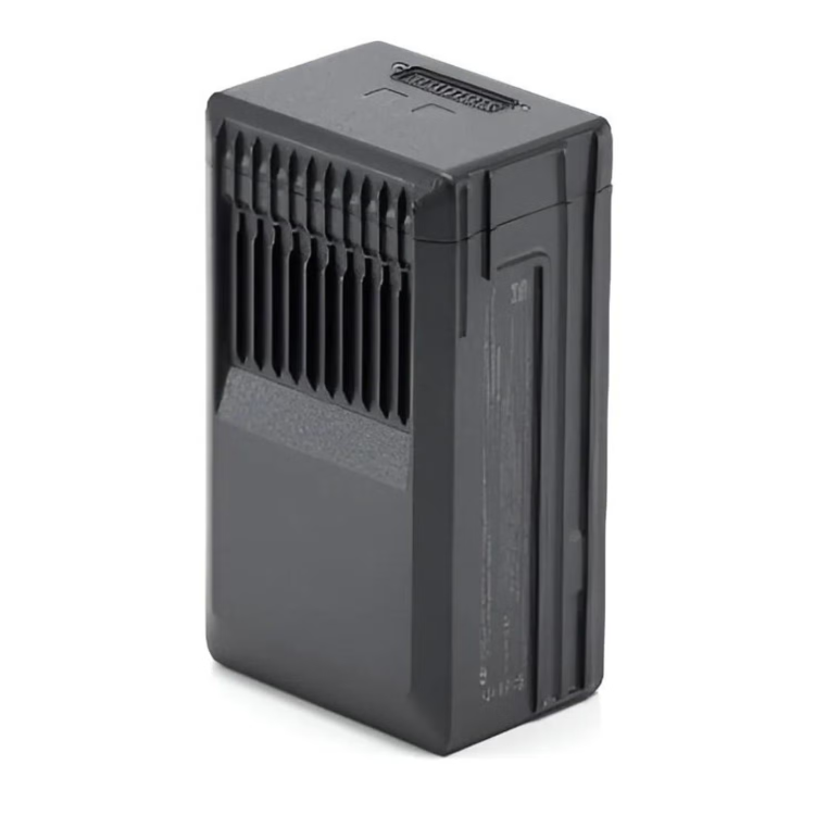 DJI Matrice 350 RTK Drone Zenmuse L1 and BS65 Battery Station with 2x TB65 Intelligent Flight Battery