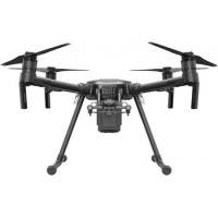 DJI Matrice 210 Drone with Zenmuse XT2 + Zenmuse X5S
