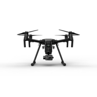 DJI Matrice 210 Drone with Zenmuse XT2 640x512 9Hz 19mm Bundle