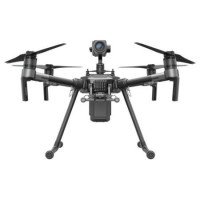 DJI Matrice 210 Drone with Zenmuse Z30 & Zenmuse X5S Bundle