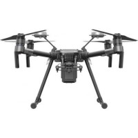 DJI Matrice 210 RTK-G Combo with Zenmuse Z30 & Zenmuse X5S 
