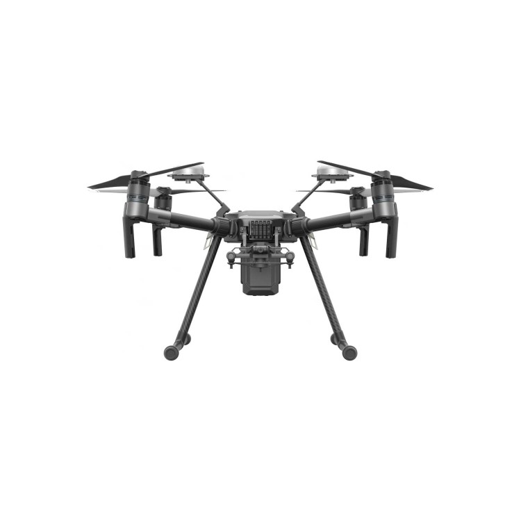 DJI Matrice 210 RTK-G Combo with Zenmuse Z30 & Zenmuse X5S 