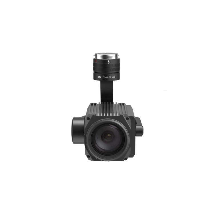 DJI Matrice 210 RTK-G Combo with Zenmuse Z30 & Zenmuse X5S 