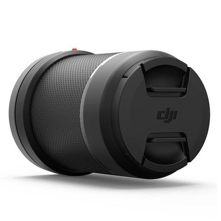 DJI Zenmuse X7 DL 24mm F2.8 LS ASPH Lens