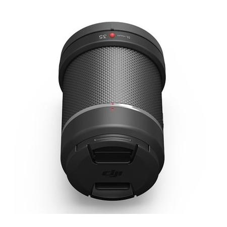 DJI Zenmuse X7 DL 35mm F2.8 LS ASPH Lens