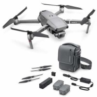 DJI Mavic 2 Pro 4K Drone with Fly More Kit