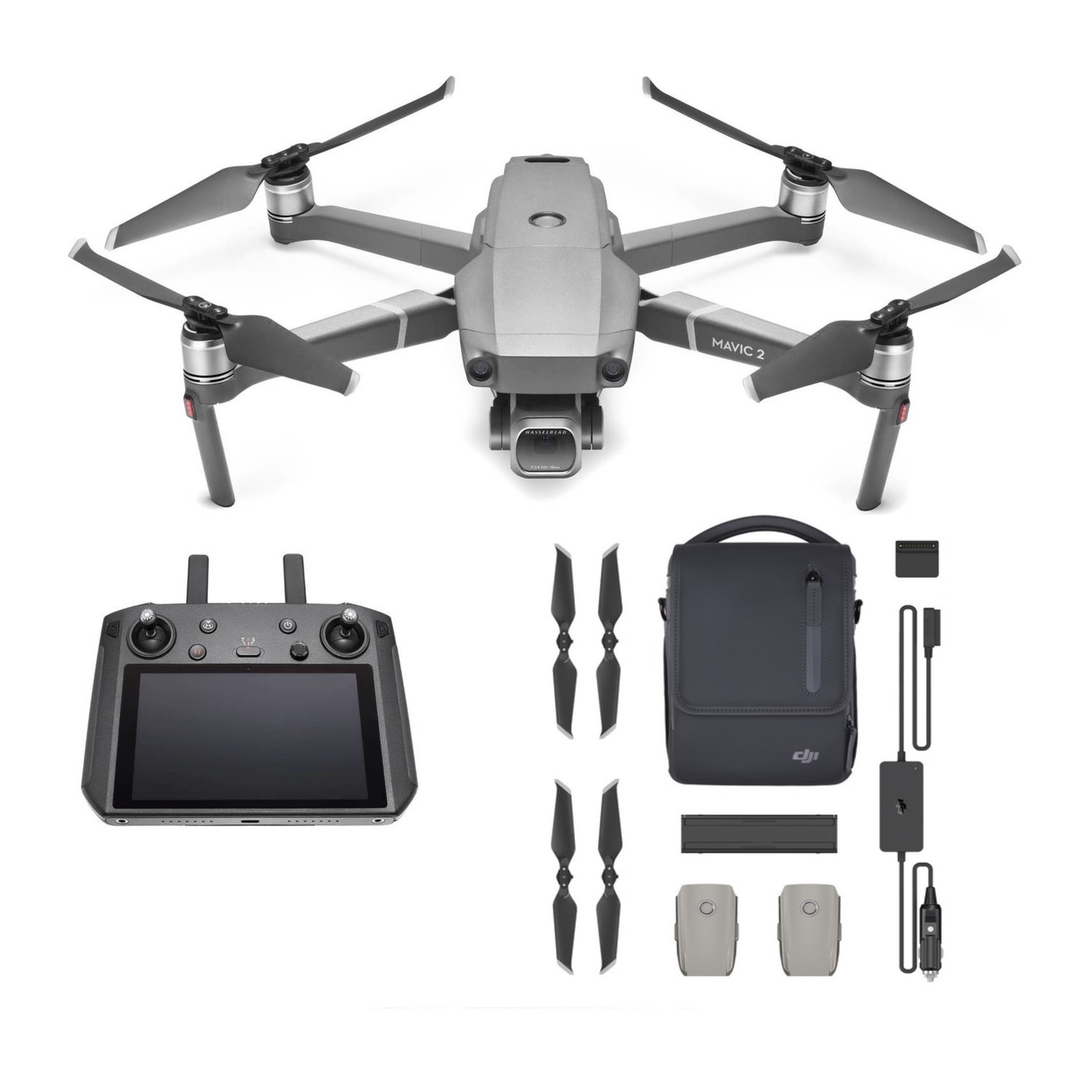 Dji fly rc pro. DJI Mavic 2 Pro Smart Controller. DJI Mavic 2 Fly more Kit. DJI Mavic 1 Pro Fly more Combo.