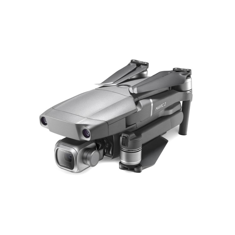 DJI Mavic 2 Pro Drone with Smart Controller & Fly More Kit