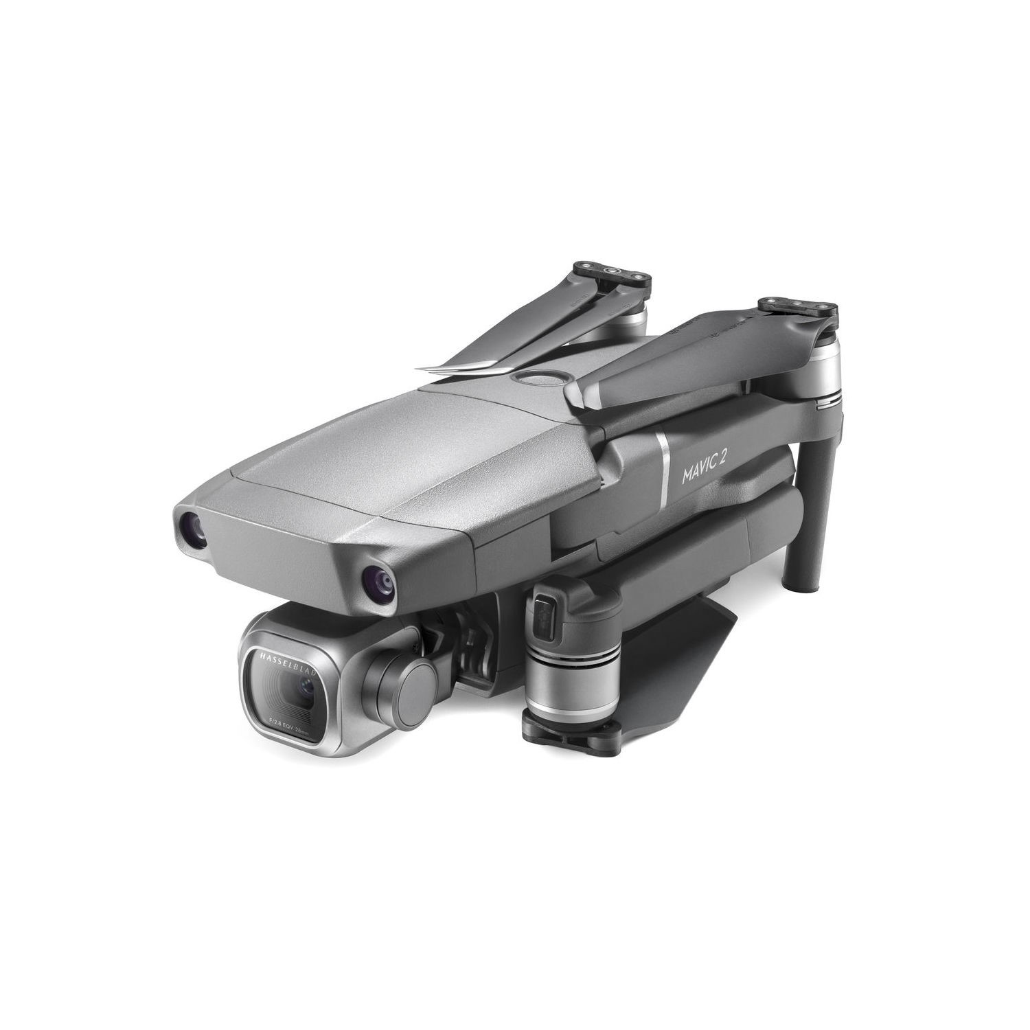 Dji Mavic 2 Pro 4k Drone With Smart Controller Cp Ma 01 Drones Direct