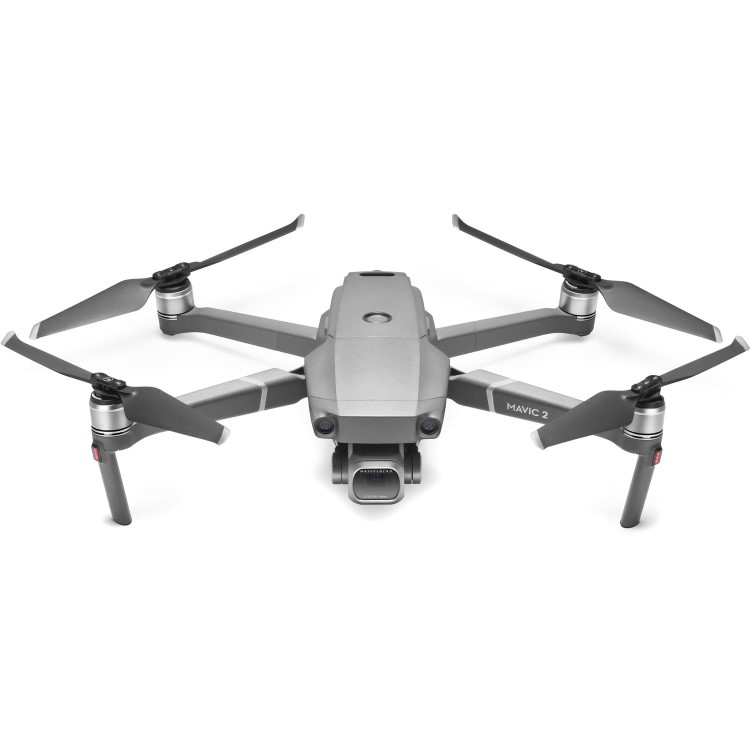 DJI Mavic 2 Pro Drone with Smart Controller & Fly More Kit