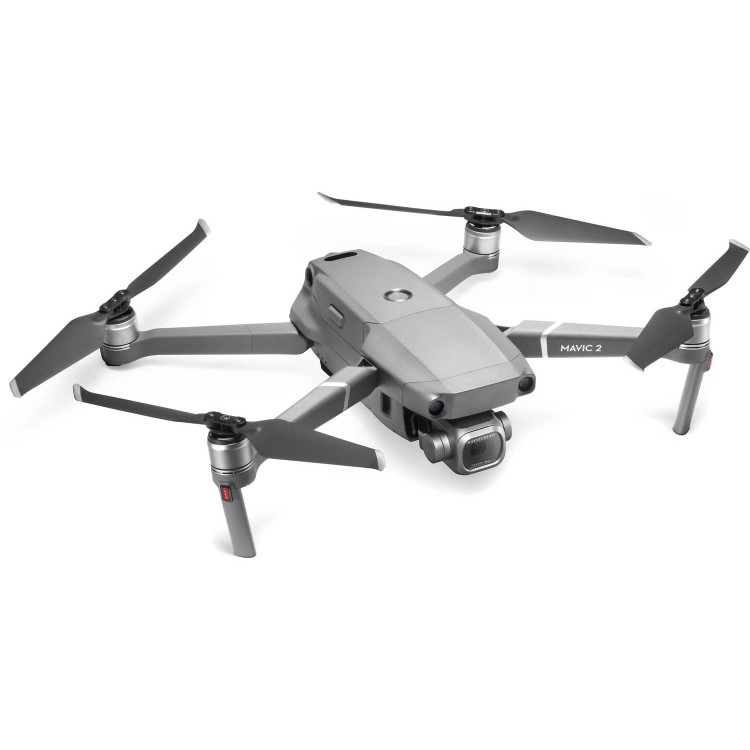 DJI Mavic 2 Pro Drone with Smart Controller & Fly More Kit